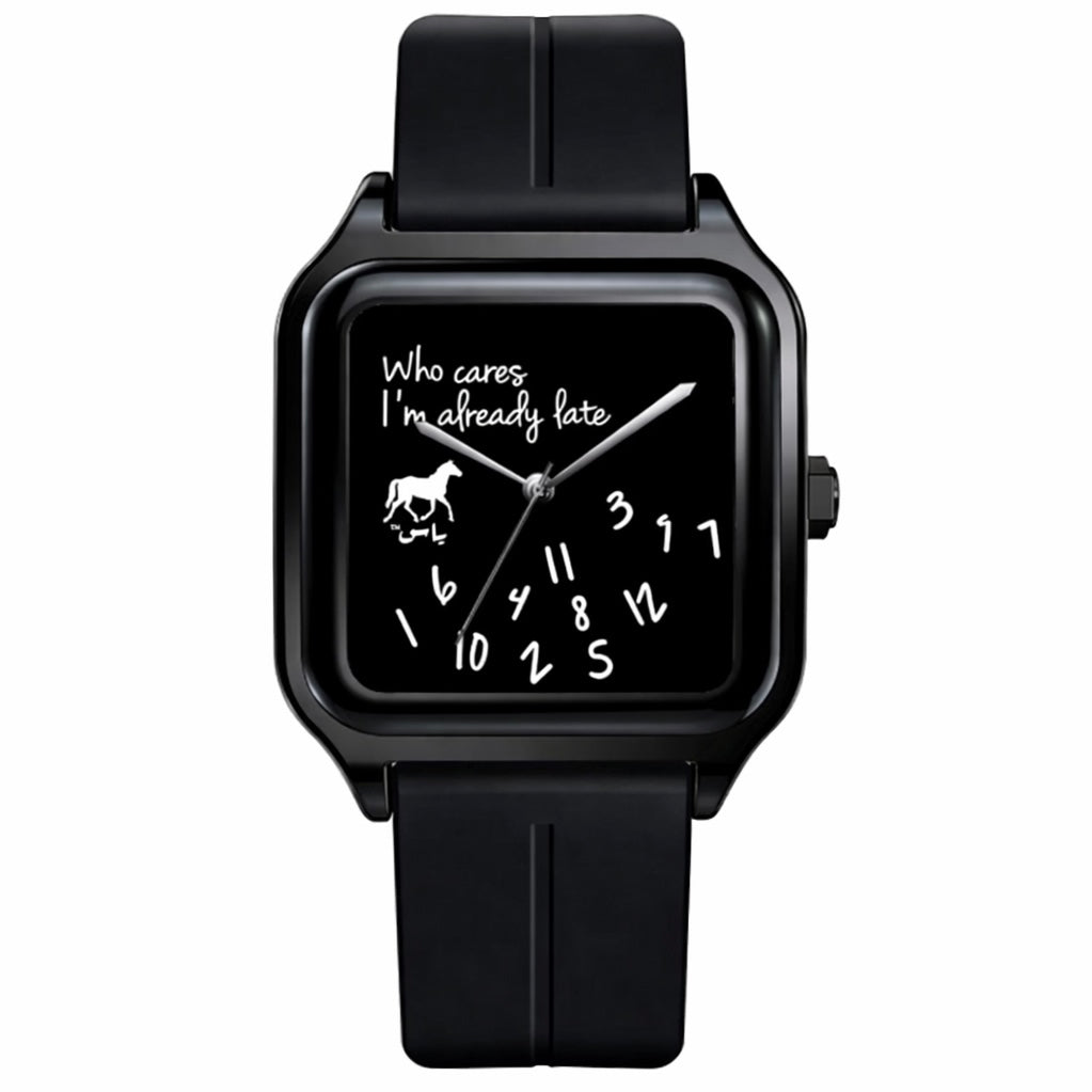 Who Cares ? Limited Edition B